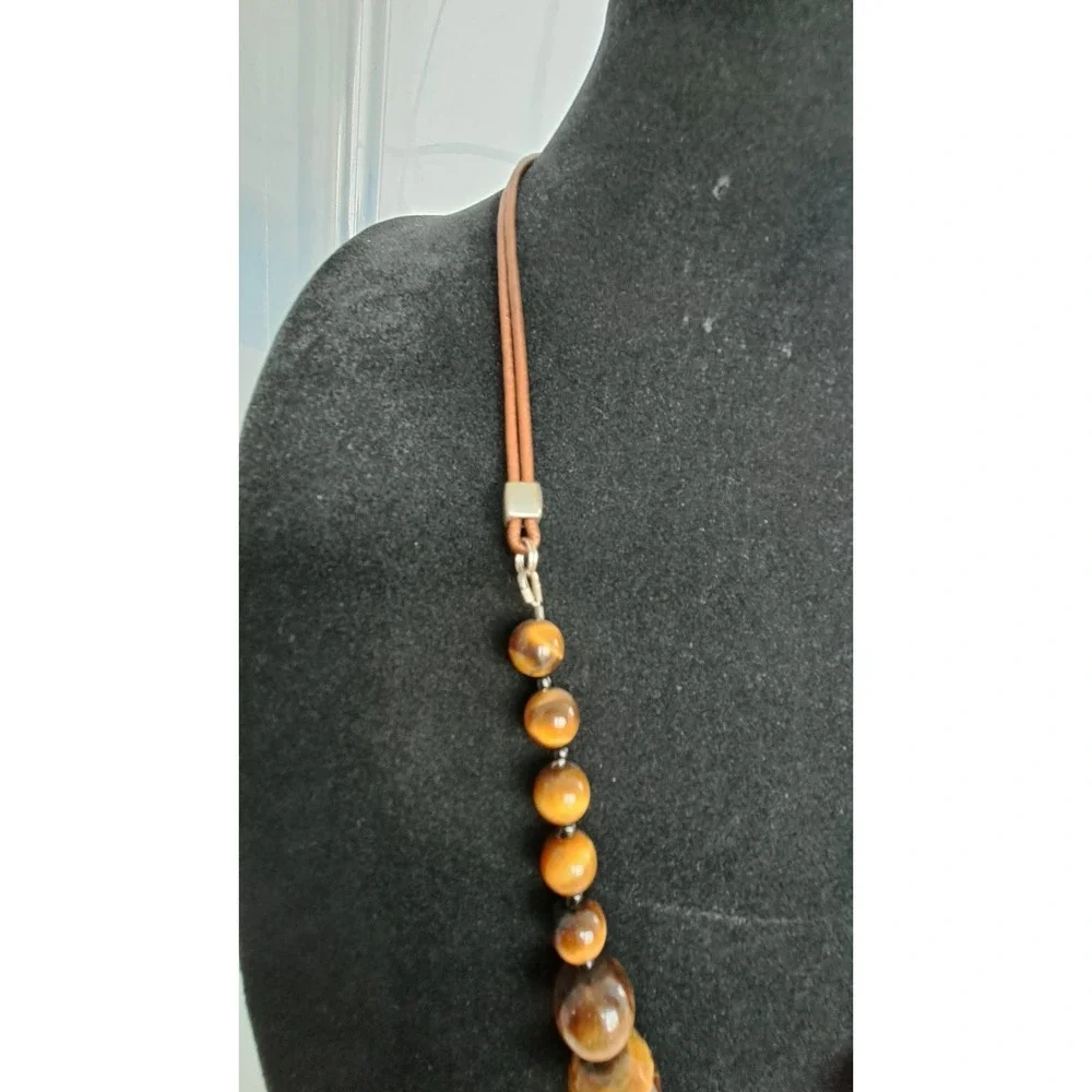 Fashion Jewelry handmade one